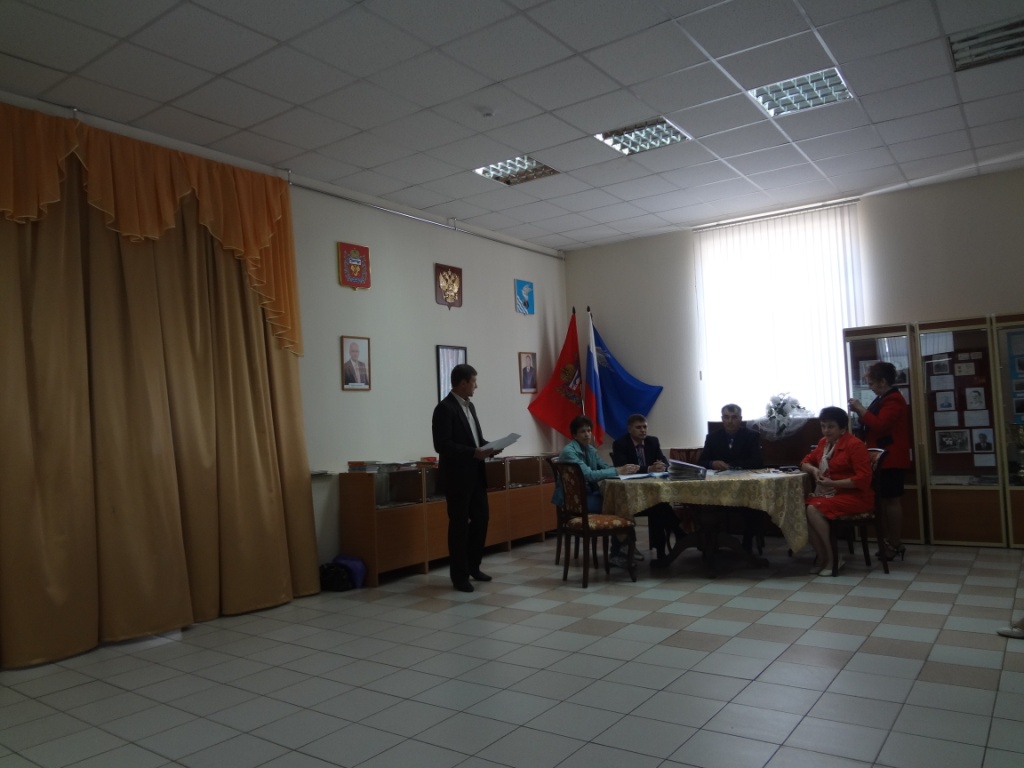 Подведены итоги VII районного конкурса "Лесные острова"