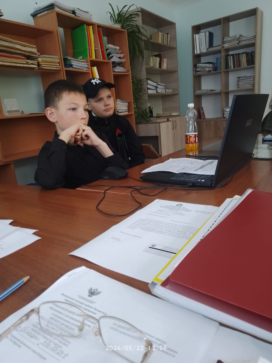 Всероссийские "Подросты"