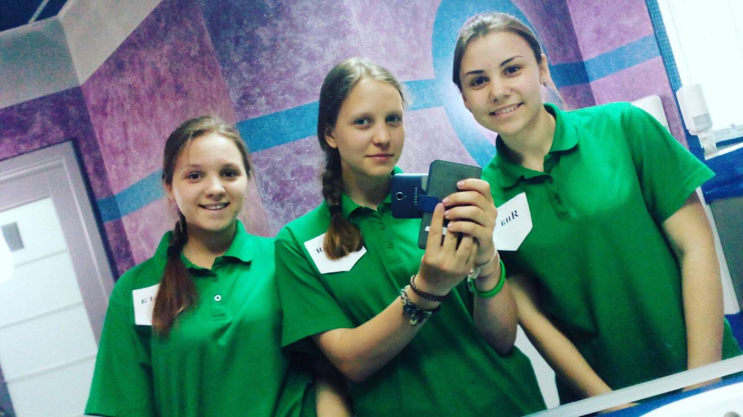 Поединок УМОВ!